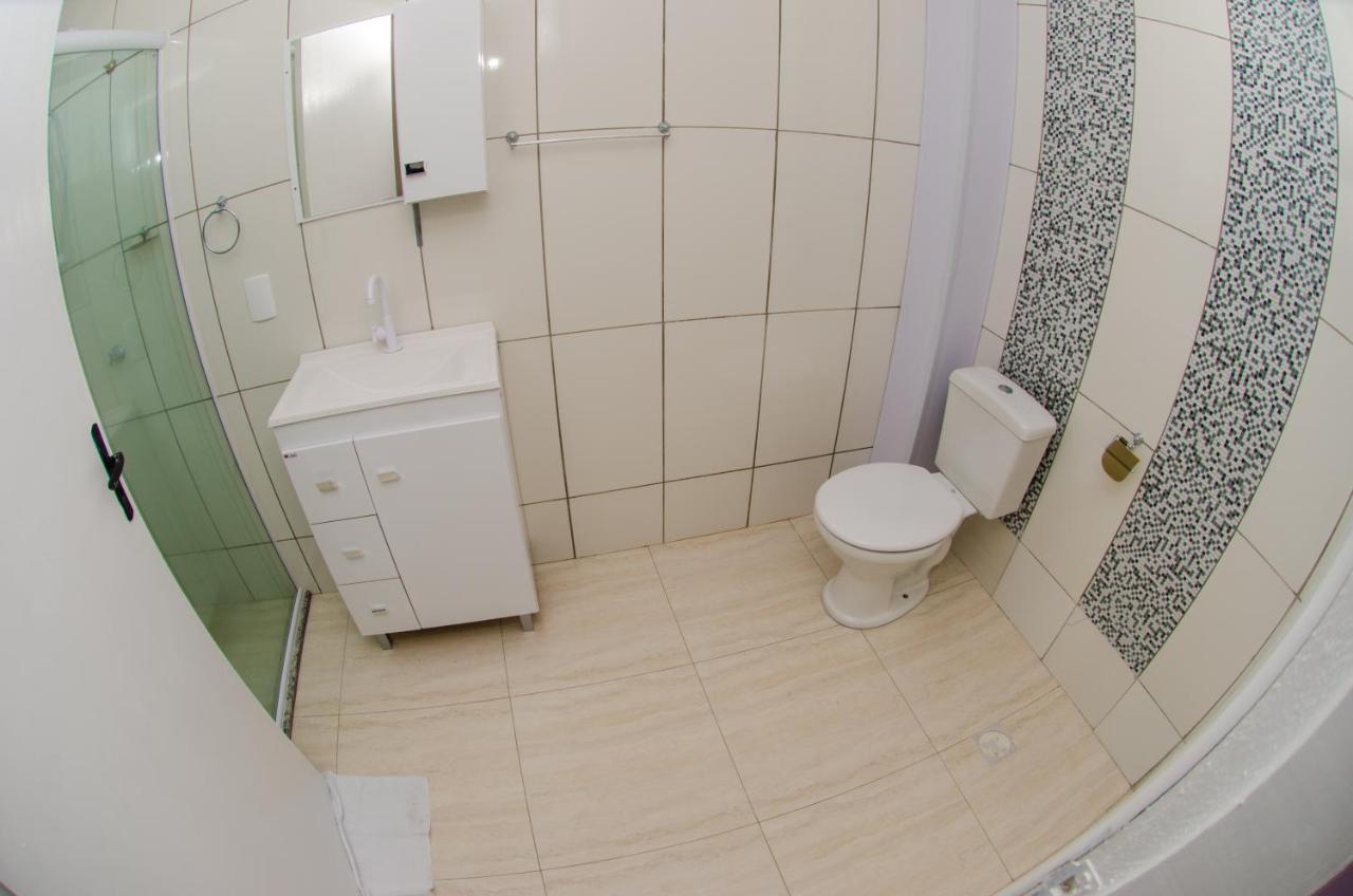 Pousada Stefany Penha  Zewnętrze zdjęcie