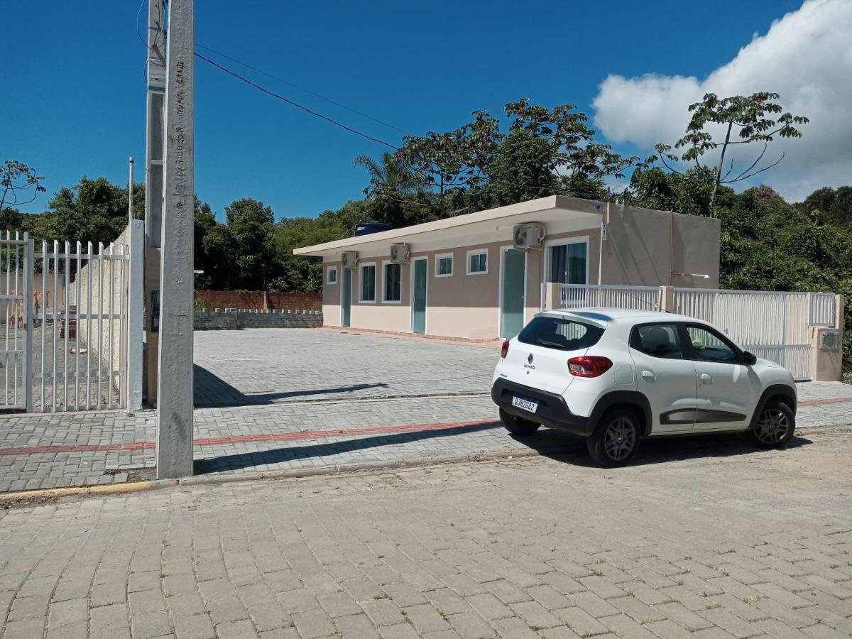 Pousada Stefany Penha  Pokój zdjęcie