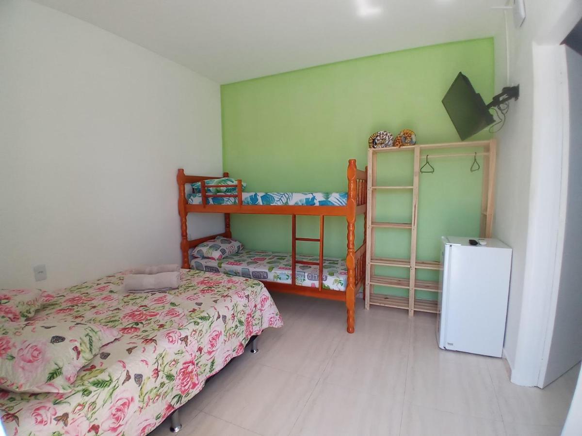 Pousada Stefany Penha  Pokój zdjęcie