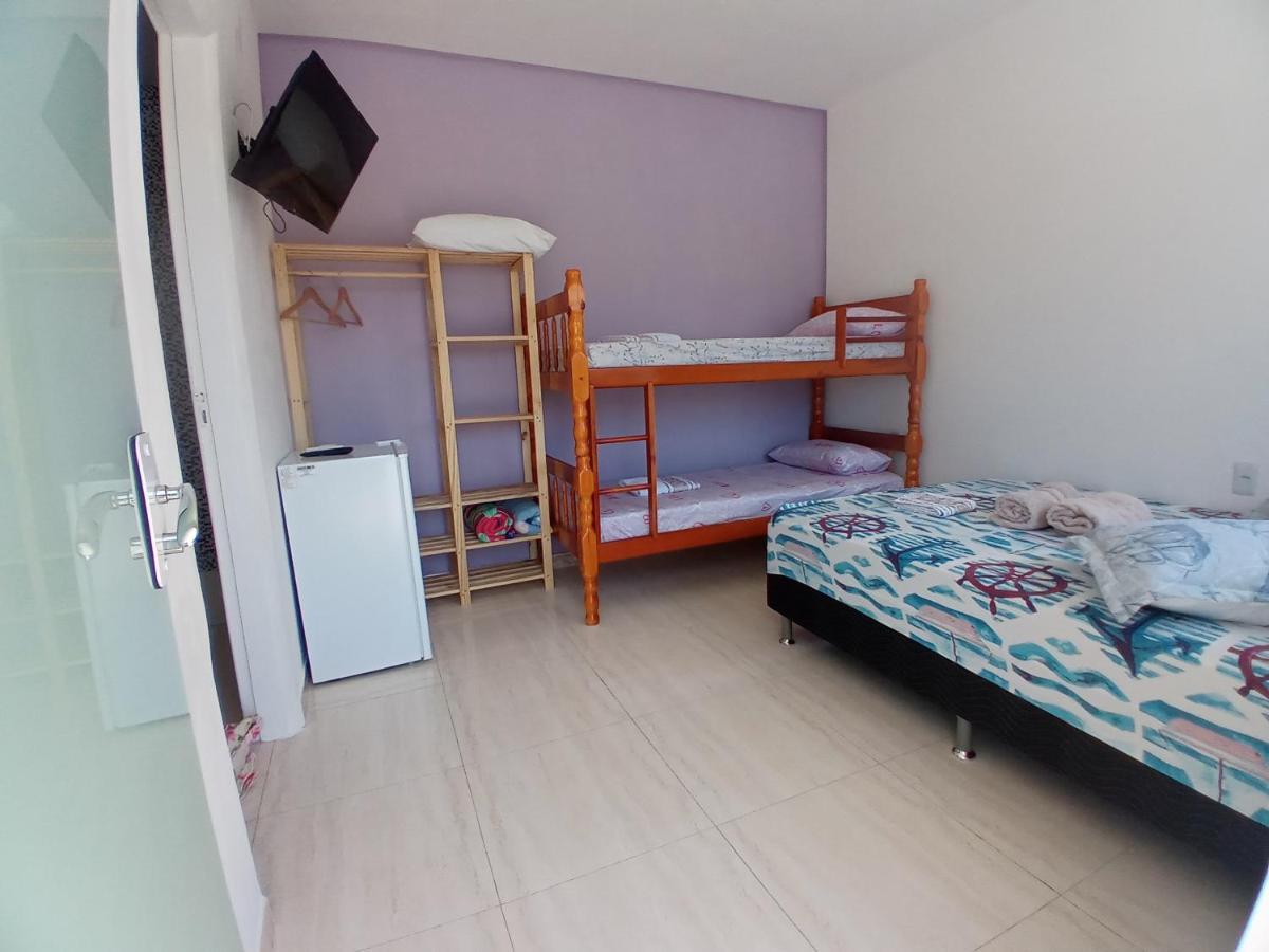 Pousada Stefany Penha  Pokój zdjęcie