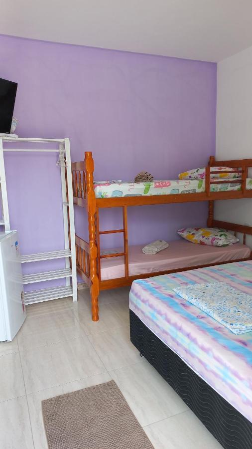 Pousada Stefany Penha  Zewnętrze zdjęcie